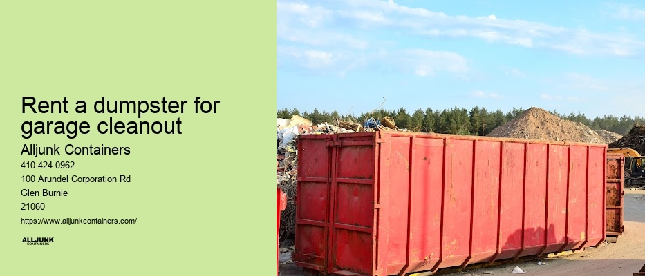 Yard waste Baltimore county